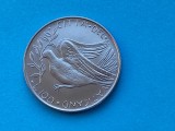 100 Lire 1974 Vatican -AUNC++++U
