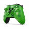 Controller Wireless MICROSOFT Xbox One S, Minecraft Creeper Edition SH