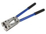 Unealtă de Sertizare Terminal Tub cu Inel 6-50mm2