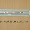 ZBAT TAMBUR 22CM LJ2F001A5 Masina de spalat rufe BRANDT