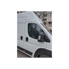 Paravanturi fata , fumurii compatibile Fiat Ducato 2006 - 2014 / Fiat Ducato 2015-&gt; Cod: ART2048 Automotive TrustedCars