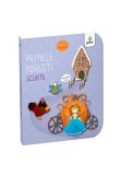 Cumpara ieftin Primele povesti scurte
