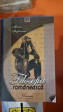 Filosofia romaneasca - Marin Stefanescu