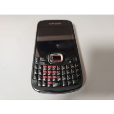 Telefon mobil Samsung B7330 Omnia PRO negru folosit