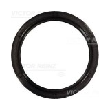 Victor Reinz Simering, arbore cotit