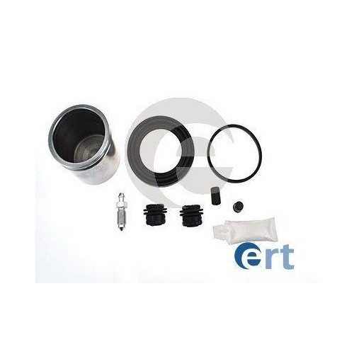 Set reparatie etrier frana Audi; Bmw; Citroen; Cupra; Fiat; Kia; Mercedes; Mini; Opel; Peugeot; Seat; Skoda; Suzuki; Vw, Punte Fata, sistem franare T