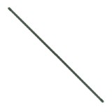 Cumpara ieftin Suport/arac pentru plante, rosii, metal + PVC, verde, 0.8x75 cm, Strend Pro Old