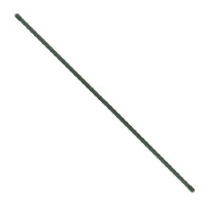 Suport/arac pentru plante, rosii, Strend Pro, metal + PVC, verde, 1.6x120 cm GartenVIP DiyLine foto