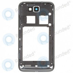 Carcasa din spate Samsung Ativ S I8750 (gri)