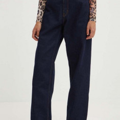Hugo Blue jeansi femei high waist, 50517291