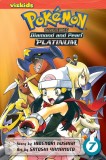 Pokemon Adventures: Diamond and Pearl Platinum - Volume 7 | Hidenori Kusaka , Satoshi Yamamoto, Viz Media