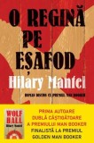 O regina pe esafod - Hilary Mantel - Editura Litera