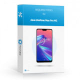 Caseta de instrumente Asus Zenfone Max Pro M2 (ZB631KL).