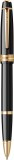Roller Cross Bailey Glossy Black GT