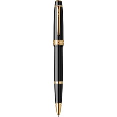 Roller Cross Bailey Glossy Black GT
