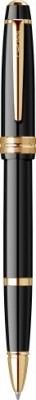 Roller Cross Bailey Glossy Black GT foto