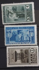 Romania 1934 - LNFR foto