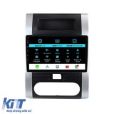 Navigatie Dedicata Nissan X-Trail T31 (2007 - 2015), 10Inch, 2Gb Ram, 64Gb Stocare, Carplay Performance AutoTuning