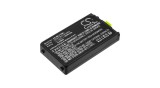 Cameron Sino 2500mAh Symbol MC3100,MC3190,MC3190G,MC3190-G13H02E0,MC3190-GL4H04E0A,MC3190-KK0PBBG00WR,MC3190-RL2S04E0A,MC3190-RL4S04E0A,MC3190-SL4H12E