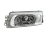 Far Mitsubishi Lancer 09.1997-12.2000 DEPO partea Stanga, tip bec H4