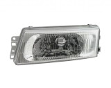 Far Mitsubishi Lancer 09.1997-12.2000 DEPO partea Stanga, tip bec H4