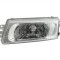 Far Mitsubishi Lancer 09.1997-12.2000 DEPO partea Stanga, tip bec H4
