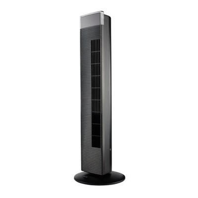 Ventilator turn cu ionizare ECG, 65 W, 3 viteze, ecran LED, telecomanda foto