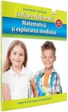 Evaluare Nationala. Matematica si explorarea mediului. Clasa a II-a/Eduard Dancila, Ioan Dancila
