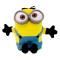 Papusa de mana, Minions, Dave