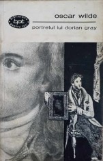 PORTRETUL LUI DORIAN GRAY-OSCAR WILDE-275603