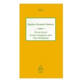 Enter Ghost. Scrisori imaginare către Osip Mandelştam - Bogdan-Alexandru Stănescu
