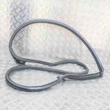 Garnitura Usa Dreapta Fata Audi A5 F53 2017 Cromata Inox OEM 8W6831708