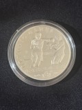 Kazahstan 2006 &ndash; 100 Tenge &ndash; Jocurile Olimpice din 2008 &ndash; Box