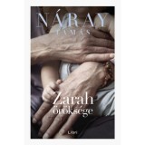 Zarah &ouml;r&ouml;ks&eacute;ge - N&aacute;ray Tam&aacute;s