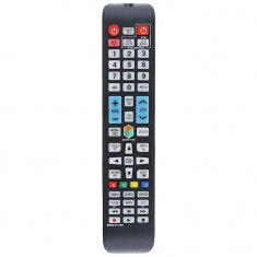 Telecomanda pentru Smart TV Samsung BN59-01179A, x-remote, Negru