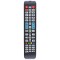 Telecomanda pentru Smart TV Samsung BN59-01179A, x-remote, Negru