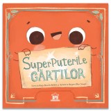 Superputerile cartilor, Marja Monette-Millette
