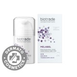 Crema depigmentanta de fata pentru noapte Melabel, 50ml, Biotrade