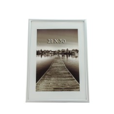 Cauti Ikea Sondrum Rama 21x30 Cm Alb Vezi Oferta Pe Okazii Ro