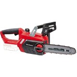 Fierastrau/drujba fara cablu Power-X-Change GE-LC 18Li Solo, 18 V, lama 25 cm