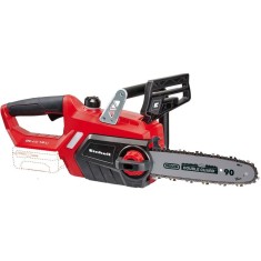 Fierastrau/drujba fara cablu Power-X-Change GE-LC 18Li Solo, 18 V, lama 25 cm