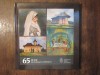 Rom&acirc;nia &icirc;n UNESCO. 65 de ani - Editura Centrului Cultural Mihai Eminescu, 2021, Istorie Rom&acirc;nia, Carte Nouă