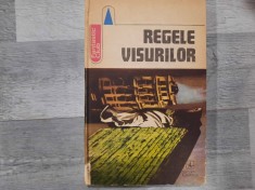 Regele visurilor (Povestiri americane din secolul al XIX-lea)