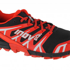 Pantofi de alergat Inov-8 Tailtalon 235 000714-BKRDGY-S-01 roșu