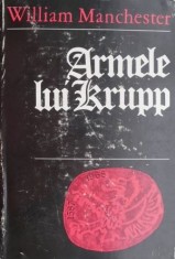 Armele lui Krupp &ndash; William Manchester