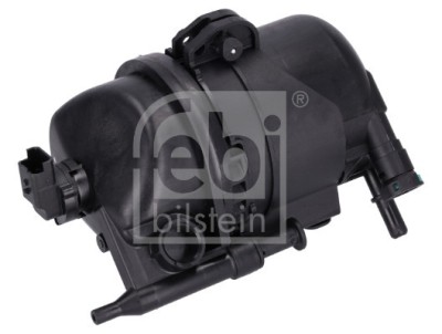 FEBI BILSTEIN 171405 filtru combustibil foto