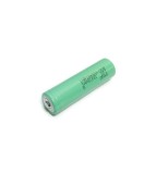 Samsung INR18650-25R 2500mAh 20A-Conținutul pachetului 1 Bucată-Tip Buton Top