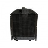 Radiator racire din cupru Tractor U-640 si U-683