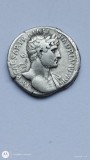Roma AR Denarius - HADRIAN ( 117-138 AD )
