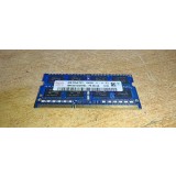 Ram Laptop hynix 4GB DDR3 PC3-12800S HMT351S6CFR8C-PB